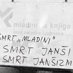 Smrt jansizmu