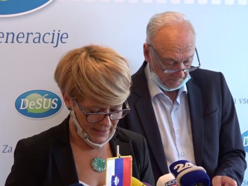 Aleksandra Pivec Desus