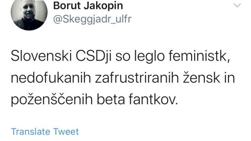 Borut Jakopin Vinko Gorenak