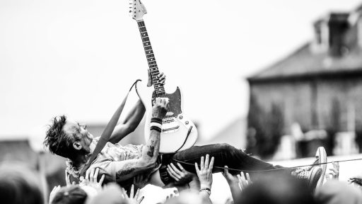 Brezje RKC in koncerti in festivali