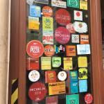 Najboljsa pizza na svetu L’Antica Pizzeria da Michele Neapelj had testira pizze ocena 5010