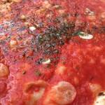 Najboljsa pizza na svetu L’Antica Pizzeria da Michele Neapelj had testira pizze ocena 5012