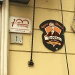 Najboljsa pizza na svetu L’Antica Pizzeria da Michele Neapelj had testira pizze ocena 503