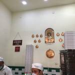 Najboljsa pizza na svetu L’Antica Pizzeria da Michele Neapelj had testira pizze ocena 506