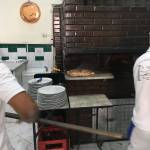 Najboljsa pizza na svetu L’Antica Pizzeria da Michele Neapelj had testira pizze ocena 508
