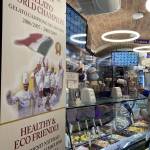 Najboljsi sladoled na svetu Gelateria Dondoli San Gimignano2