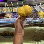 Najboljsi sladoled na svetu Gelateria Dondoli San Gimignano3