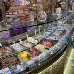 Najboljsi sladoled na svetu Gelateria Dondoli San Gimignano4