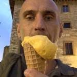 Najboljsi sladoled na svetu Gelateria Dondoli San Gimignano5