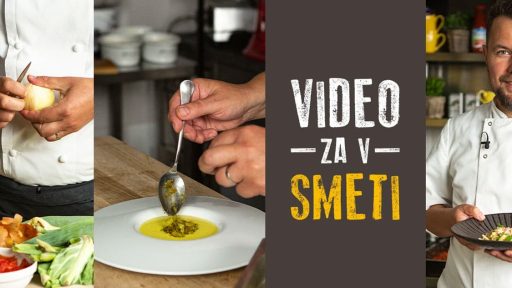 Marko Pavcnik Spar projekt 68