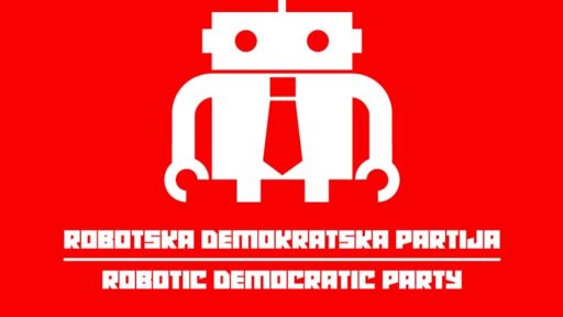 RDP Robotska demokratska partija