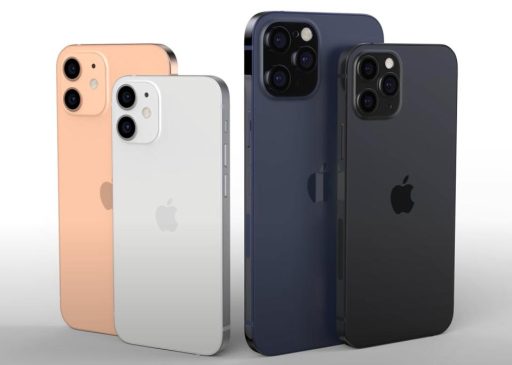 apple iphone 12 mini iphone 12 iphone 12 max iphone 12 max pro