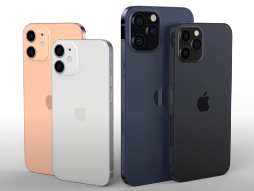 apple iphone 12 mini iphone 12 iphone 12 max iphone 12 max pro