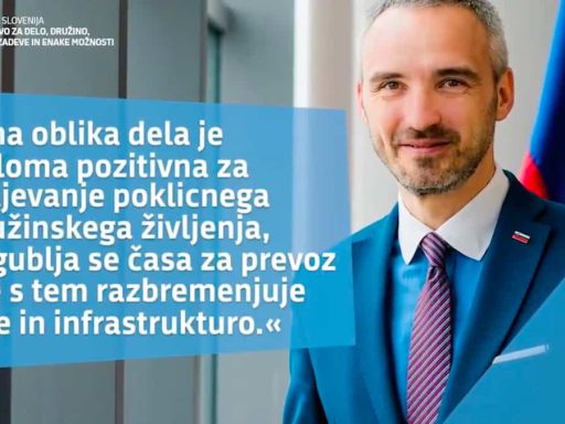 Janez Cigler Kralj delo od doma