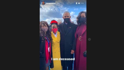 Amanda Gorman The Hill We Climb