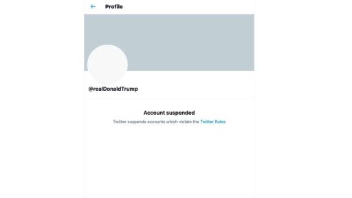 twitter donald trump