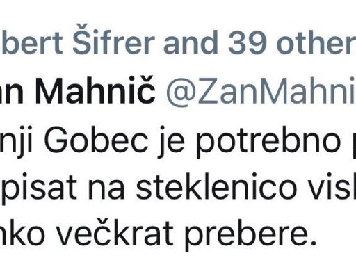 zan mahnic pojansilo