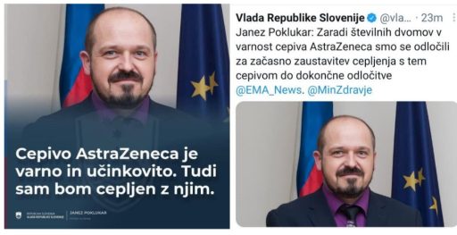 Primož ima dovolj te koruptivne vlade @PrimozVerbi