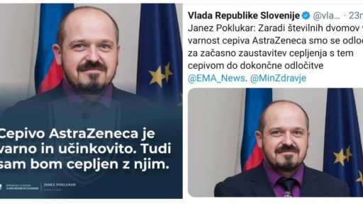 Primož ima dovolj te koruptivne vlade @PrimozVerbi