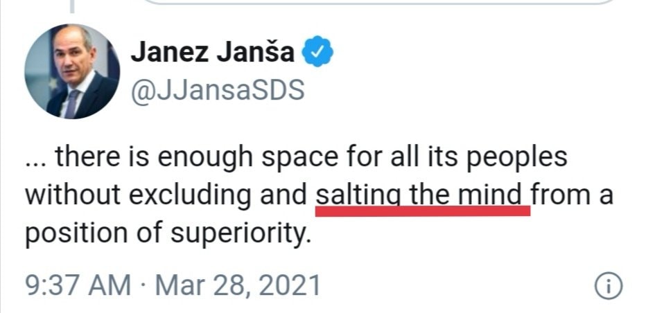 salting the mind salting the mind