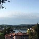 Forgotten Garden Villa Portoroz prvomajske pocitnice v Portorozu 17