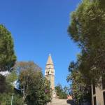 Forgotten Garden Villa Portoroz prvomajske pocitnice v Portorozu 2