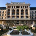 Forgotten Garden Villa Portoroz prvomajske pocitnice v Portorozu 7