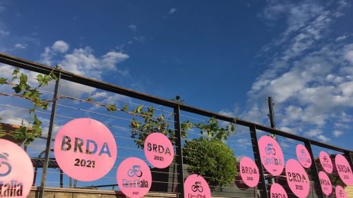 Goriska Brda Giro DItalia 2021 3