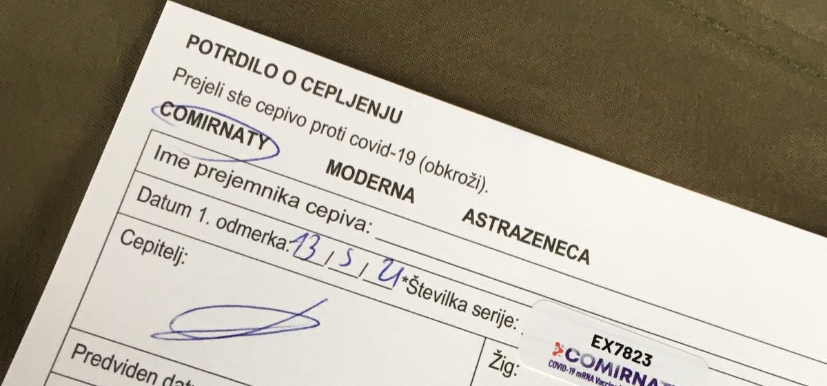 cepljenje