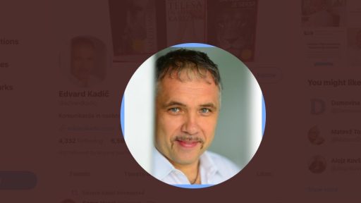 edvard kadic twitter