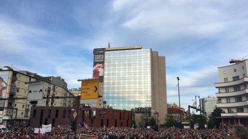 protesti 28 maj 2021 ljubljana 8