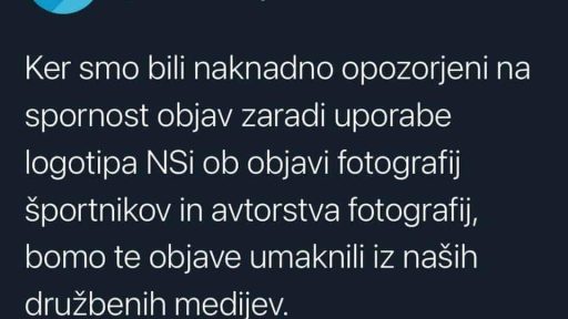 nsi kraja avtorskega dela