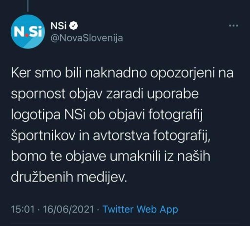 nsi kraja avtorskega dela