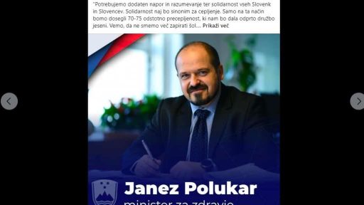 janez polukar