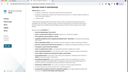 maske ablast shizofrena komunikacija