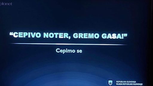 cepivo noter gremo gasa