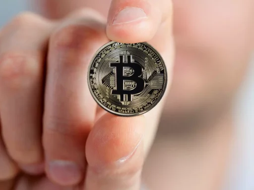 bitcoin