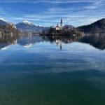 bled blejsko jezero 12