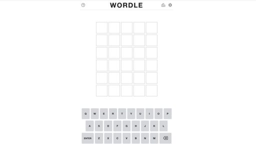 wordle