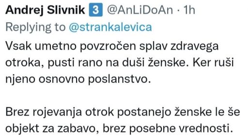 zenske objekt zabave