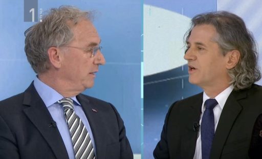 ales hojs robert golob tarca