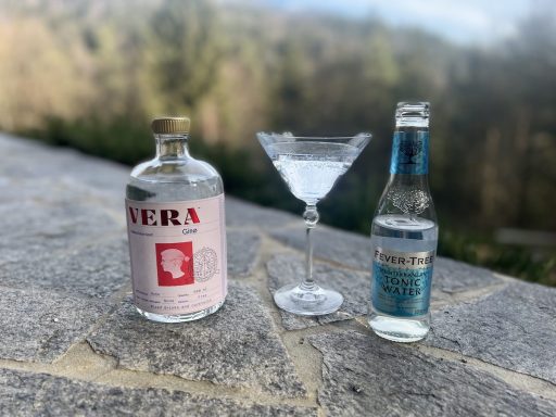 vera spirits vera gin vera apperitivo 3