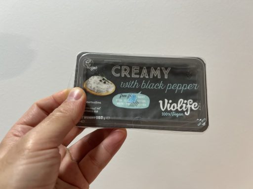violife creamy 1