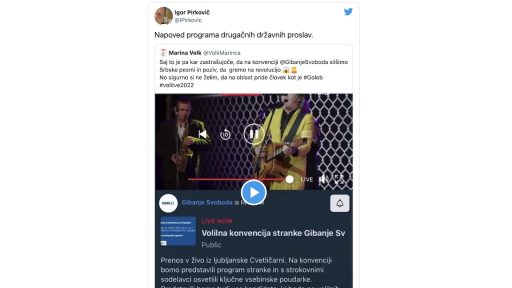 igor pirkovic pastirce mlado