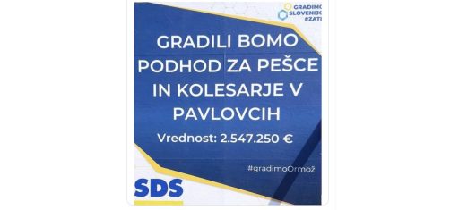 sds gradi