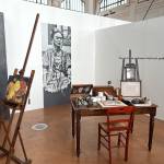 Frida Kahlo notranji kaos 4