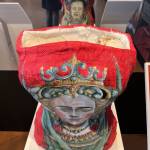 Frida Kahlo notranji kaos 6