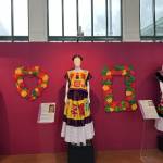 Frida Kahlo notranji kaos 7