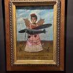 Frida Kahlo notranji kaos 9