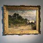 Monet in impresionisti v Normandiji 2